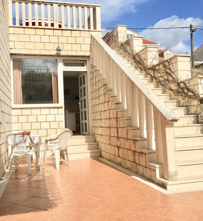 2Bedroom Apartment Lapad Dubrovnik Exterior foto